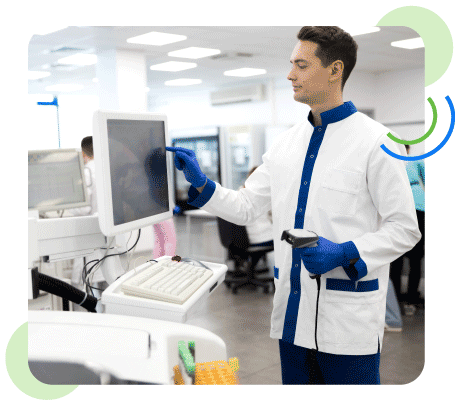 pathology lab software