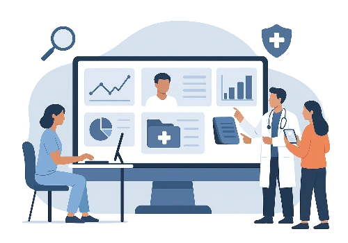 Discover Our Unique Approach to Healthcare Solutions
