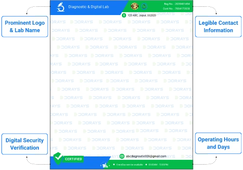 doraysLIS machine interfacing work