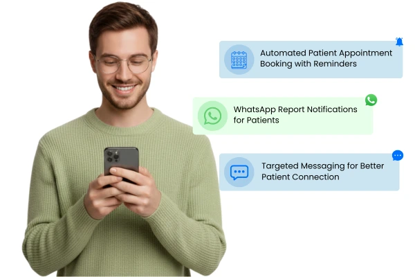 Customized Messaging