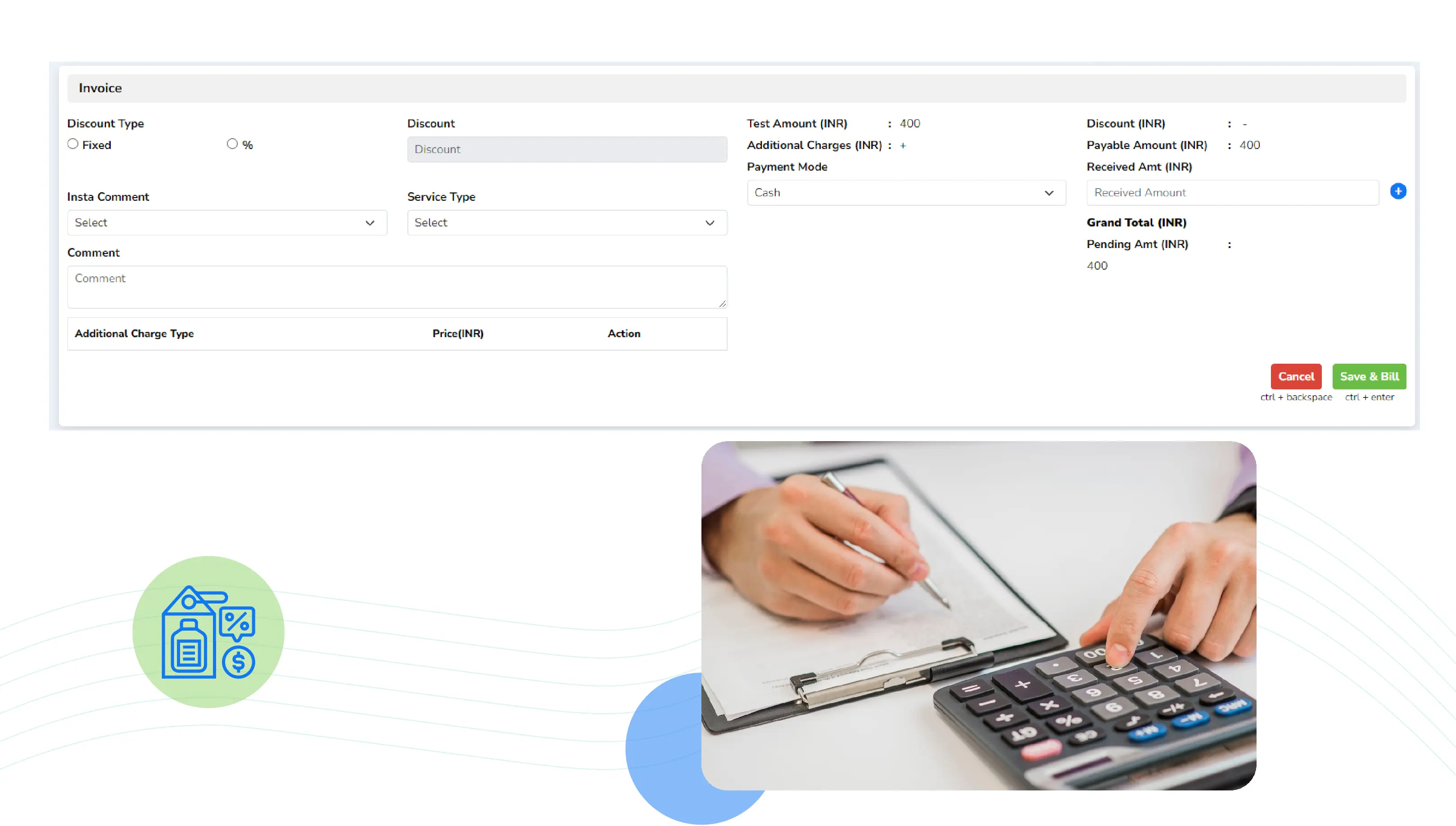 lims software demo 2