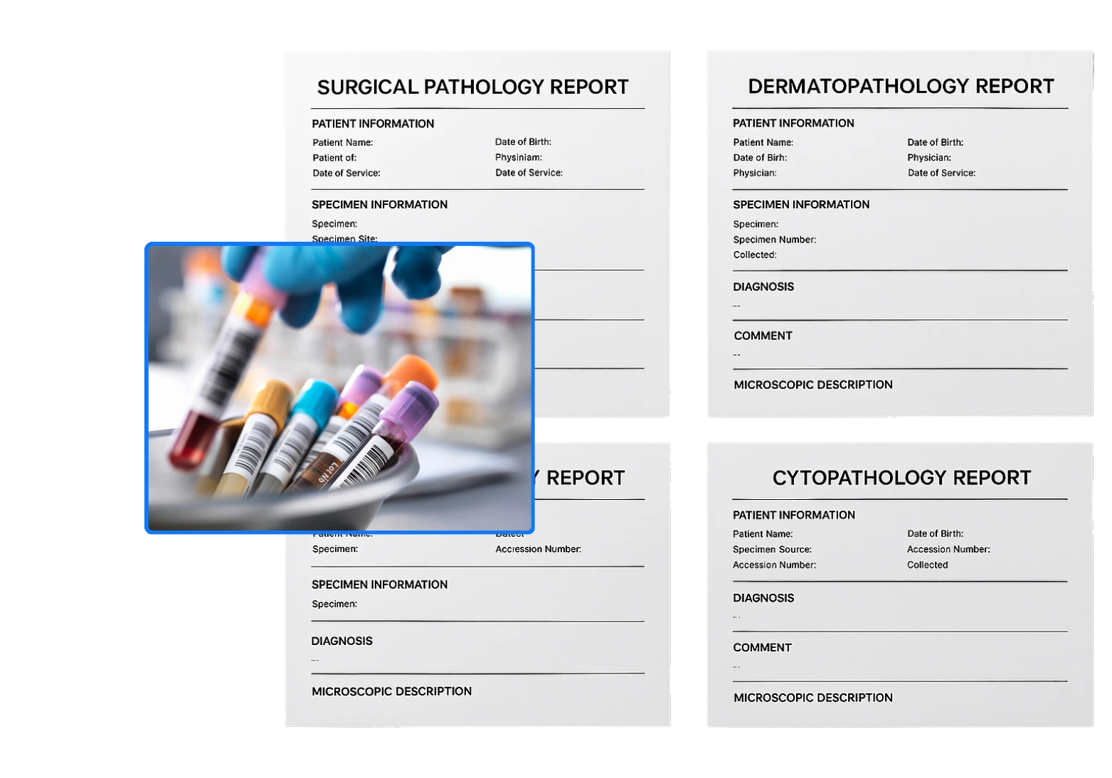 Report Templates