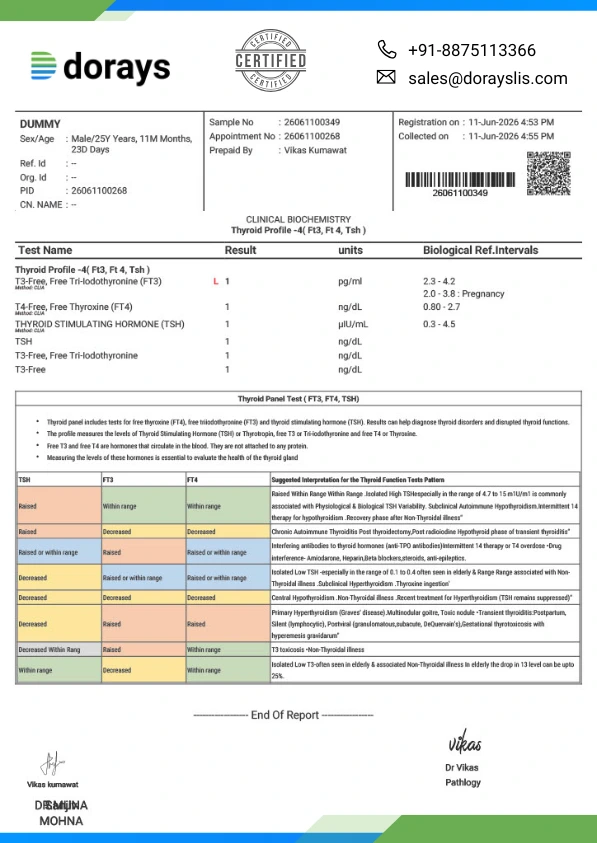 Lab Report