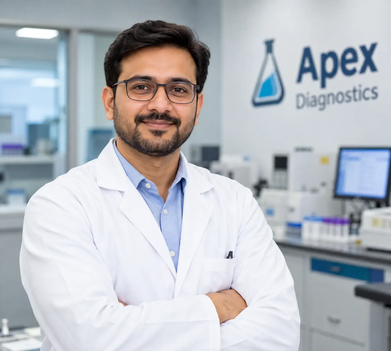 Apex Diagnostics