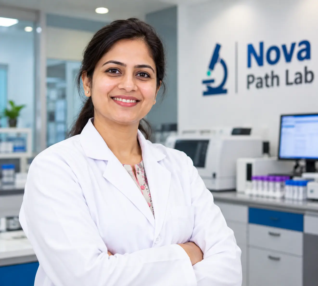 Nova Path Lab