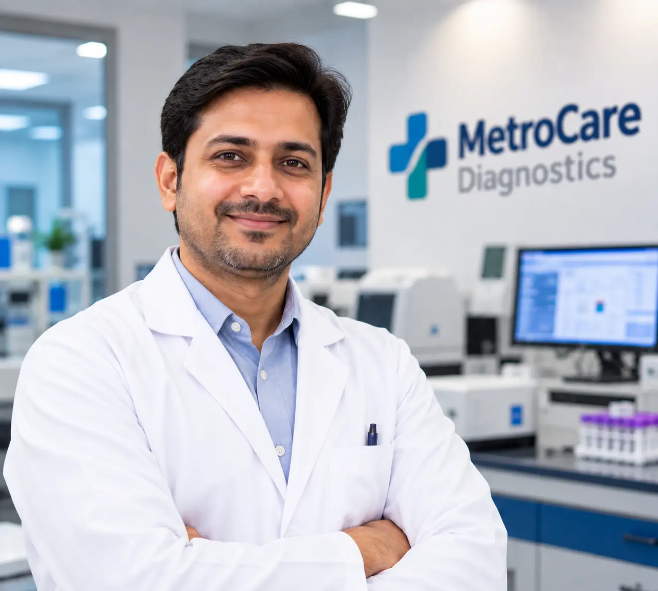 MetroCare Diagnostics