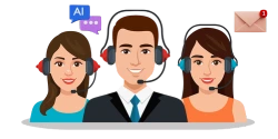 Custmer Support - Dorays