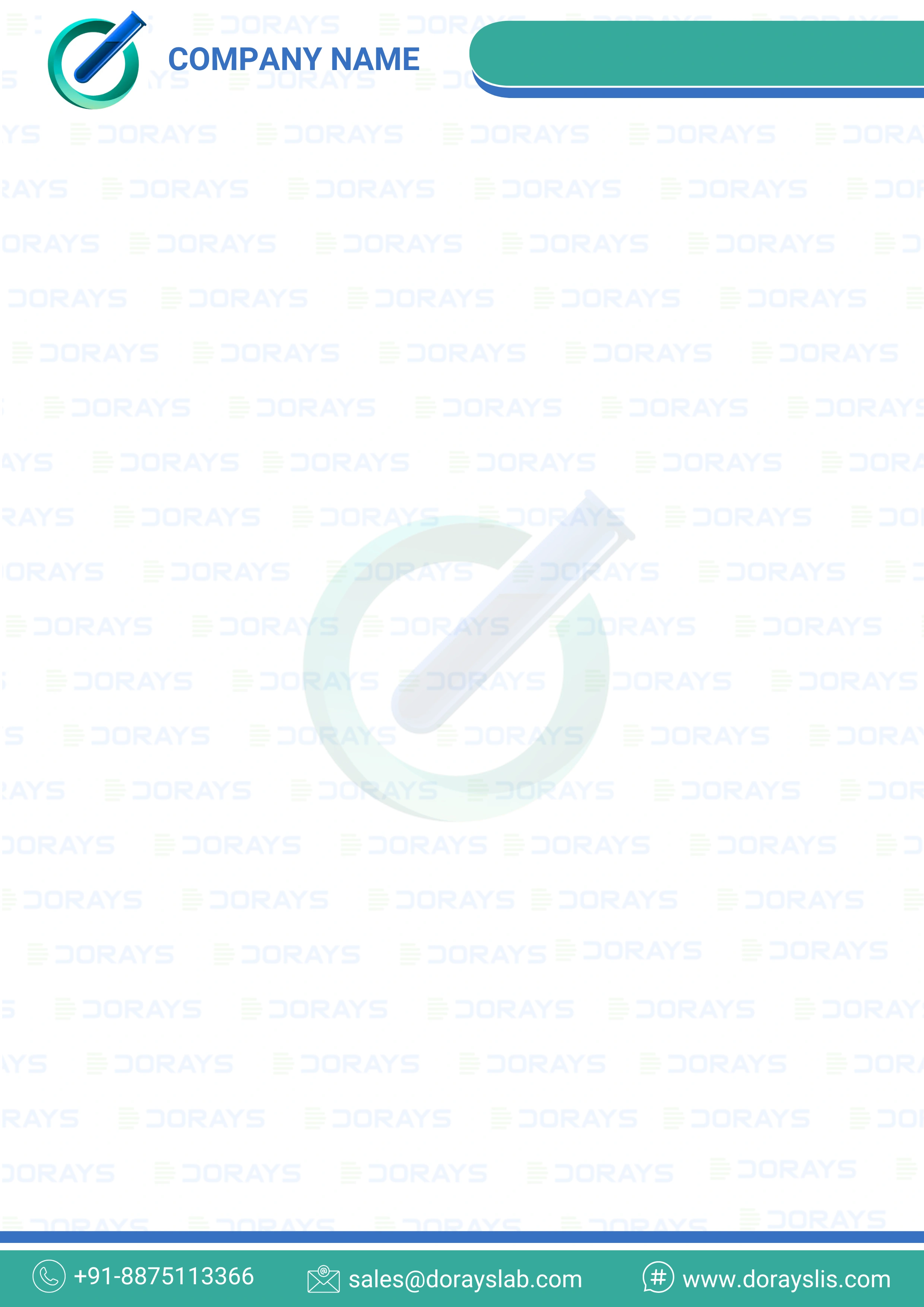 Pathology-letterhead