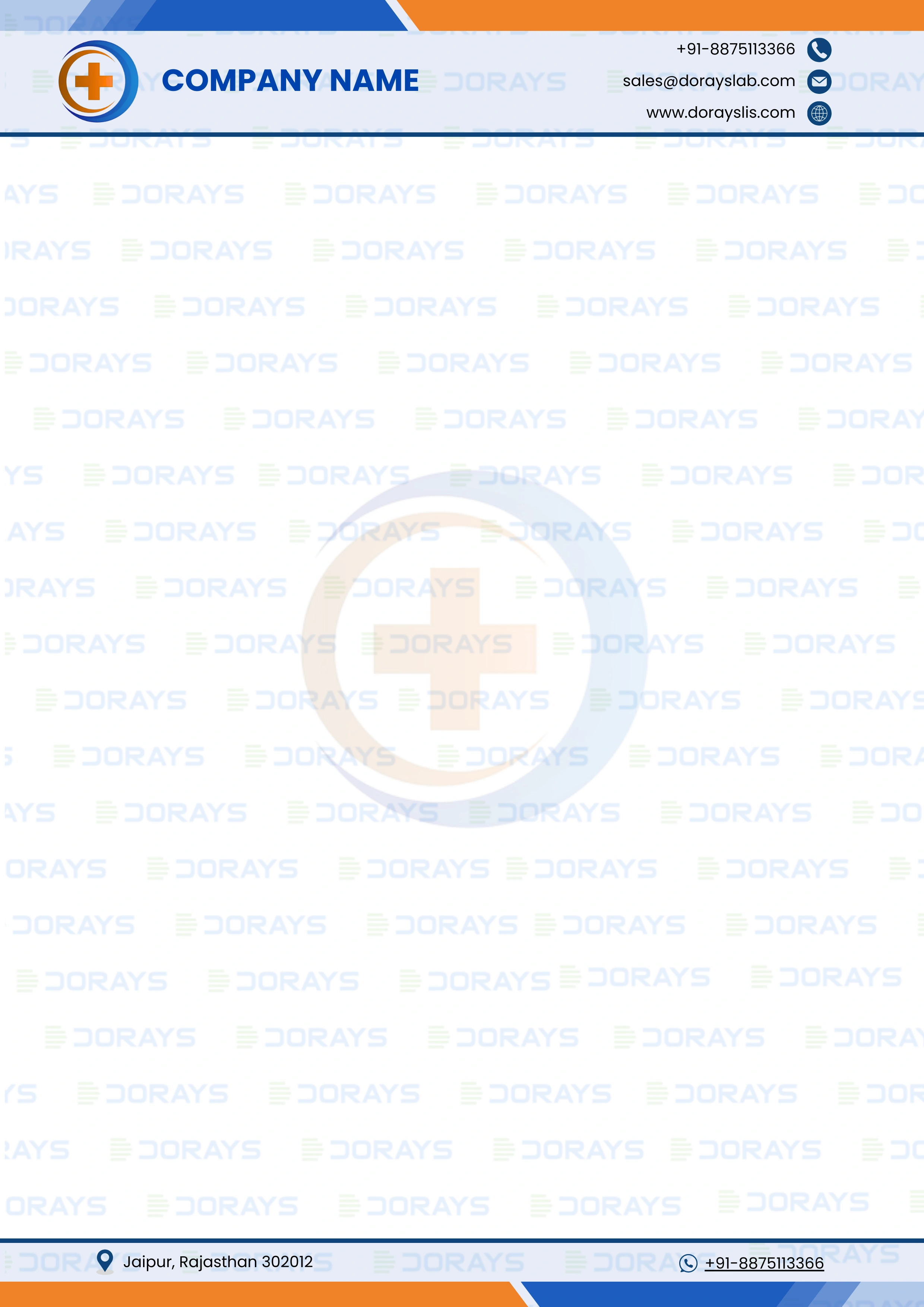 Pathology-letterhead