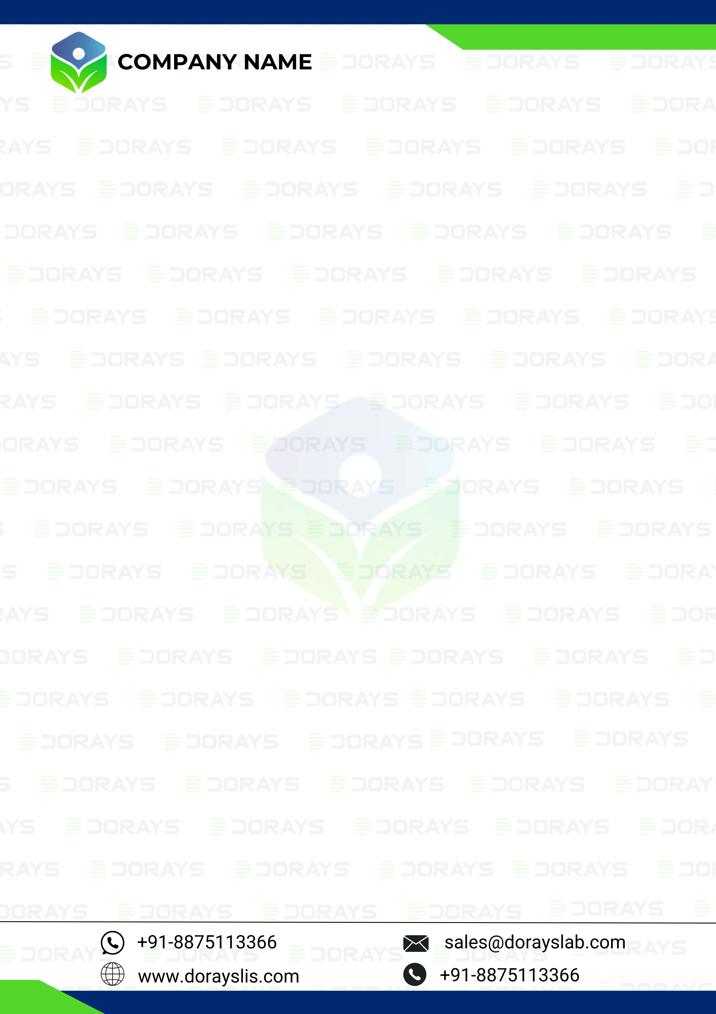 Pathology-letterhead