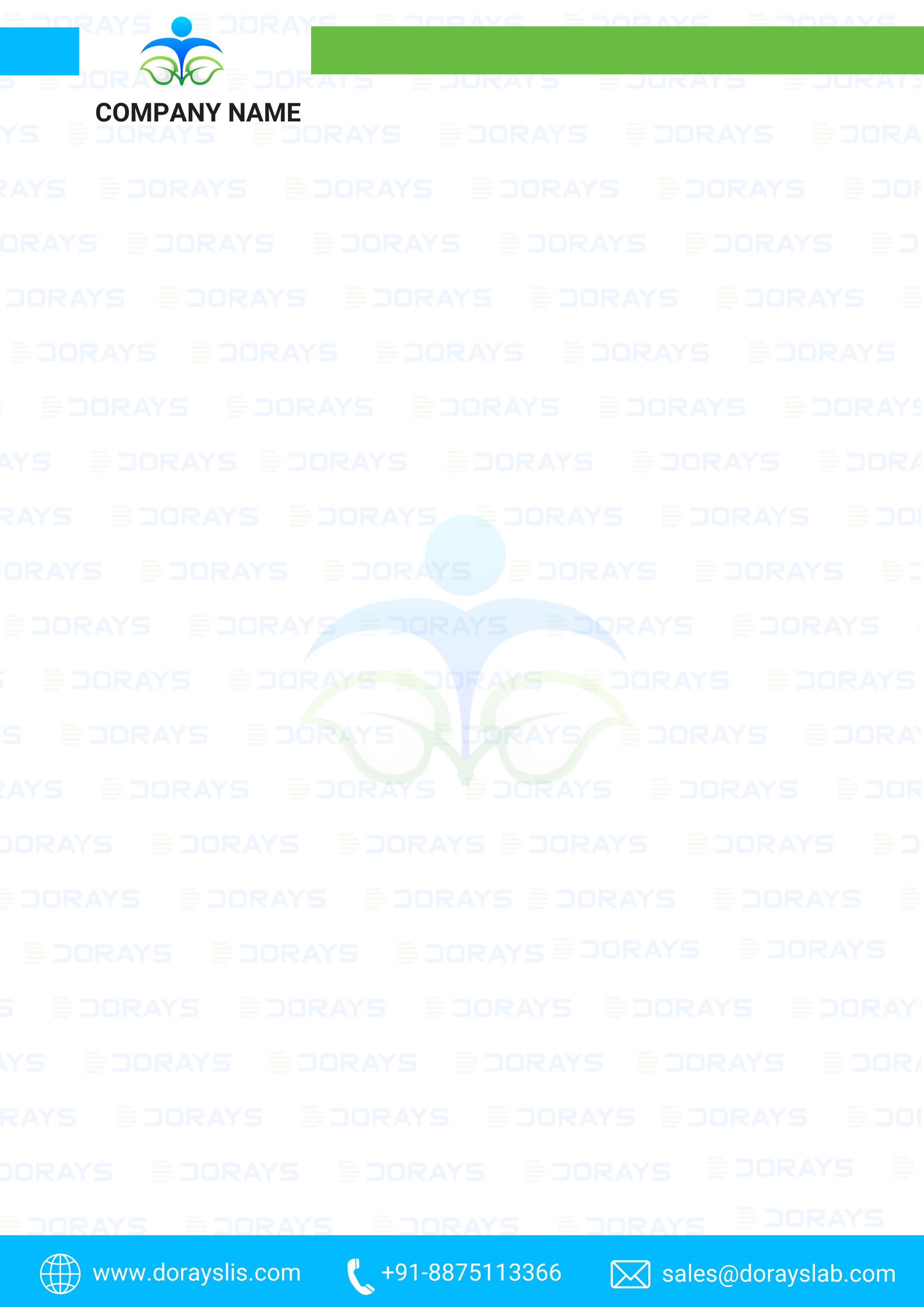 Pathology-letterhead